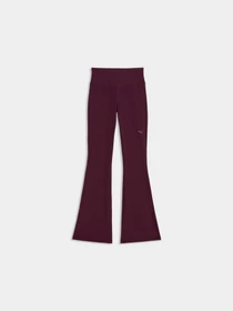 Штани PUMA W Cloudspun Flare Tight модель 529070 Фото