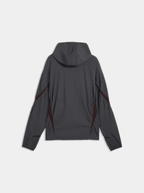 Худі та світшоти PUMA Clrt Track Jacket модель 637195 Фото