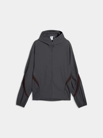 Худі та світшоти PUMA Clrt Track Jacket модель 637195 Фото