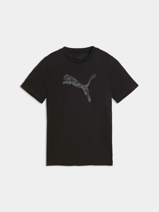 Футболки и поло PUMA Active Sports Graphic Tee модель 529266 Фото