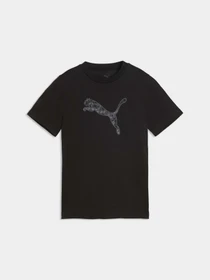Футболки и поло PUMA Active Sports Graphic Tee модель 529266 Фото