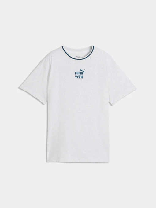 Футболки и поло PUMA Mid90s Relaxed Tee модель 694661 Фото
