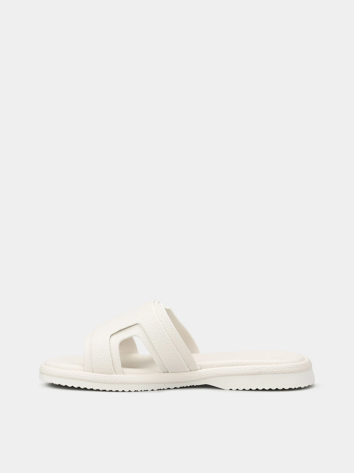 Шлёпанцы It-girl модель N15-2-W Шлёпанцы It-girl модель N15-2-W Фото