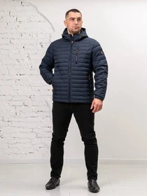 Куртки та дублянки AVALON модель 908-VAV-BLU Фото