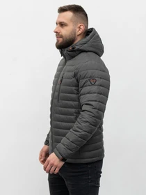 Куртки та дублянки AVALON модель 908-bat-VAV-Gray Фото