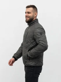 Куртки та дублянки AVALON модель 42-VAV-darkGray Фото