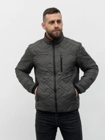 Куртки та дублянки AVALON модель 42-VAV-darkGray Фото