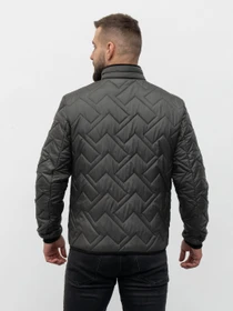 Куртки та дублянки AVALON модель 42-VAV-darkGray Фото