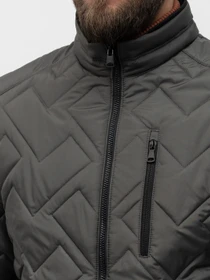 Куртки та дублянки AVALON модель 42-VAV-darkGray Фото