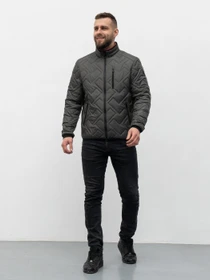 Куртки та дублянки AVALON модель 42-VAV-darkGray Фото