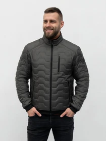 Куртки и дубленки AVALON модель 36-VAV-darkGray Фото