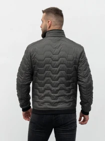 Куртки и дубленки AVALON модель 36-VAV-darkGray Фото