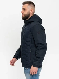 Куртки и дубленки AVALON модель 45-VAV-BLU Фото