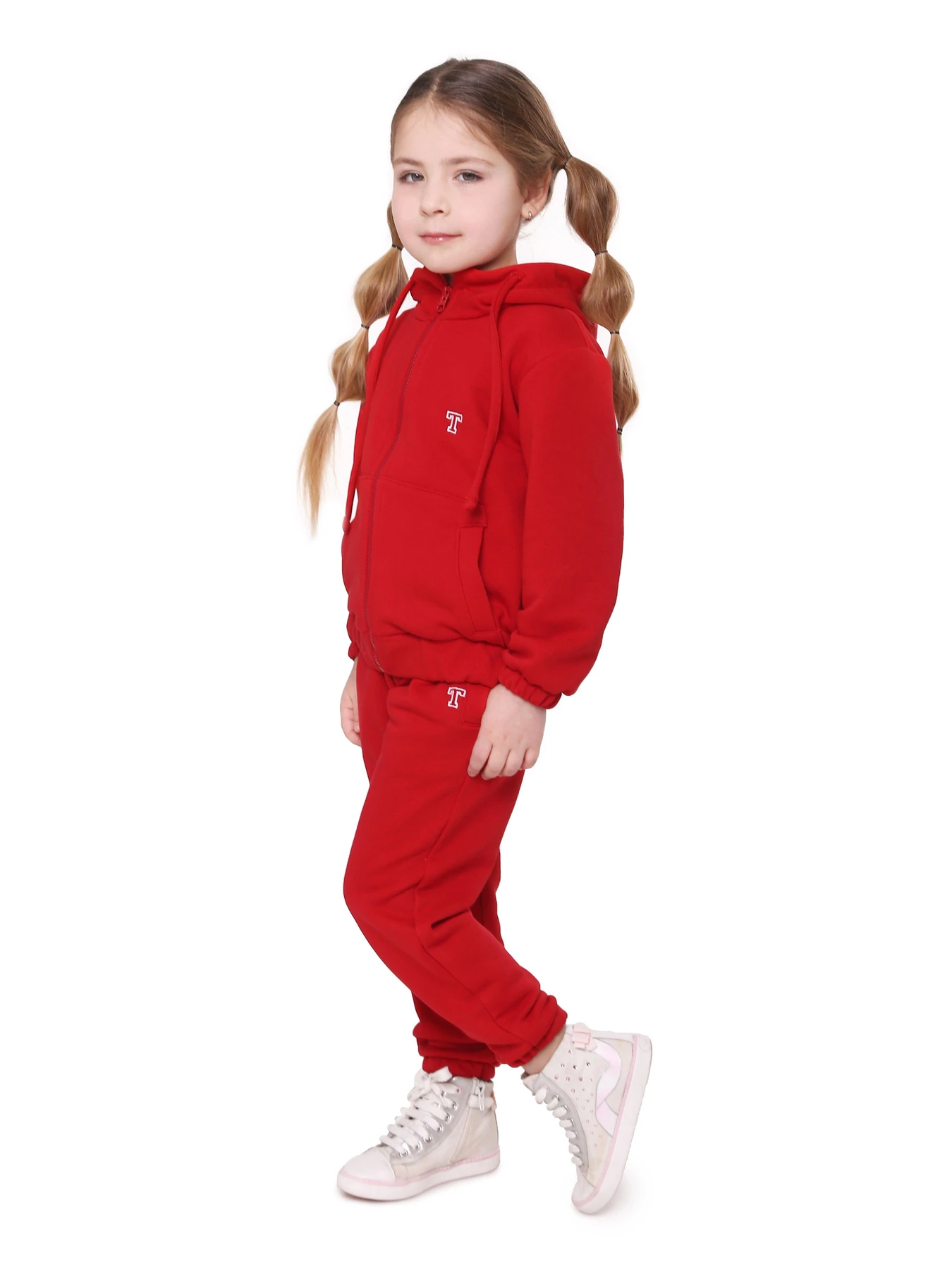 Костюмы Timbo модель K076409 Костюмы Timbo модель K076409 Фото