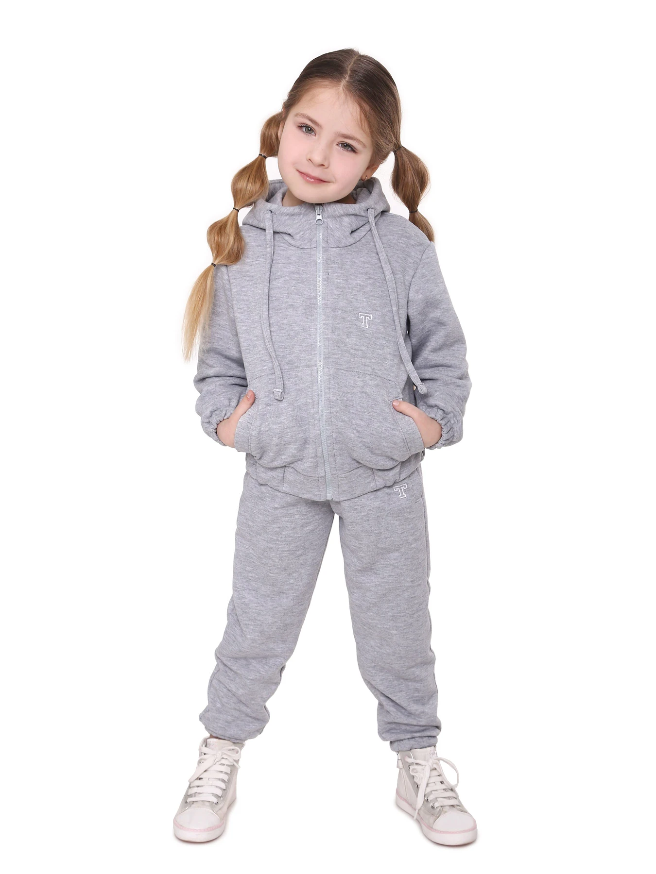 Костюми Timbo модель K076614 Костюми Timbo модель K076614 Фото