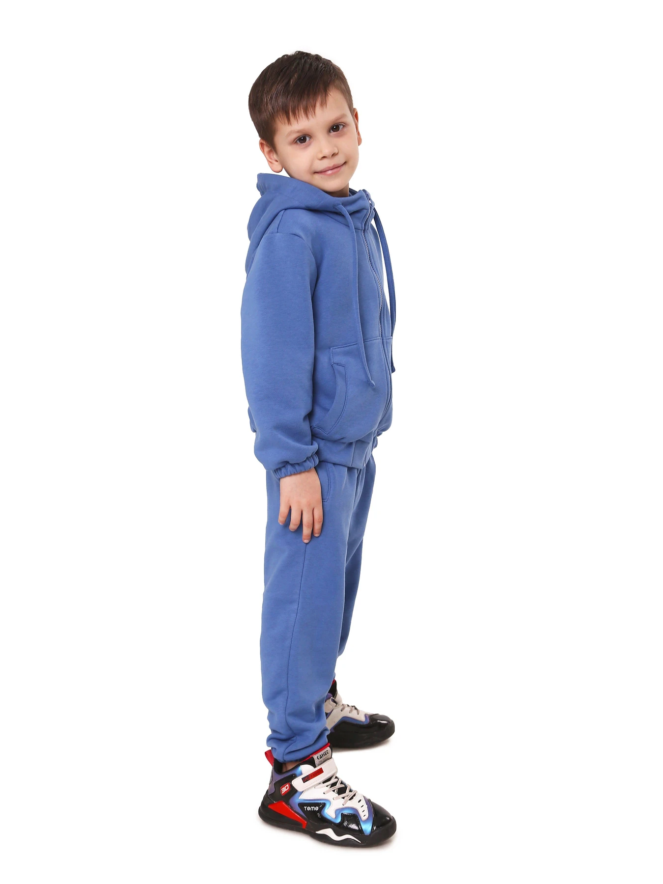 Костюмы Timbo модель K076683 Костюмы Timbo модель K076683 Фото
