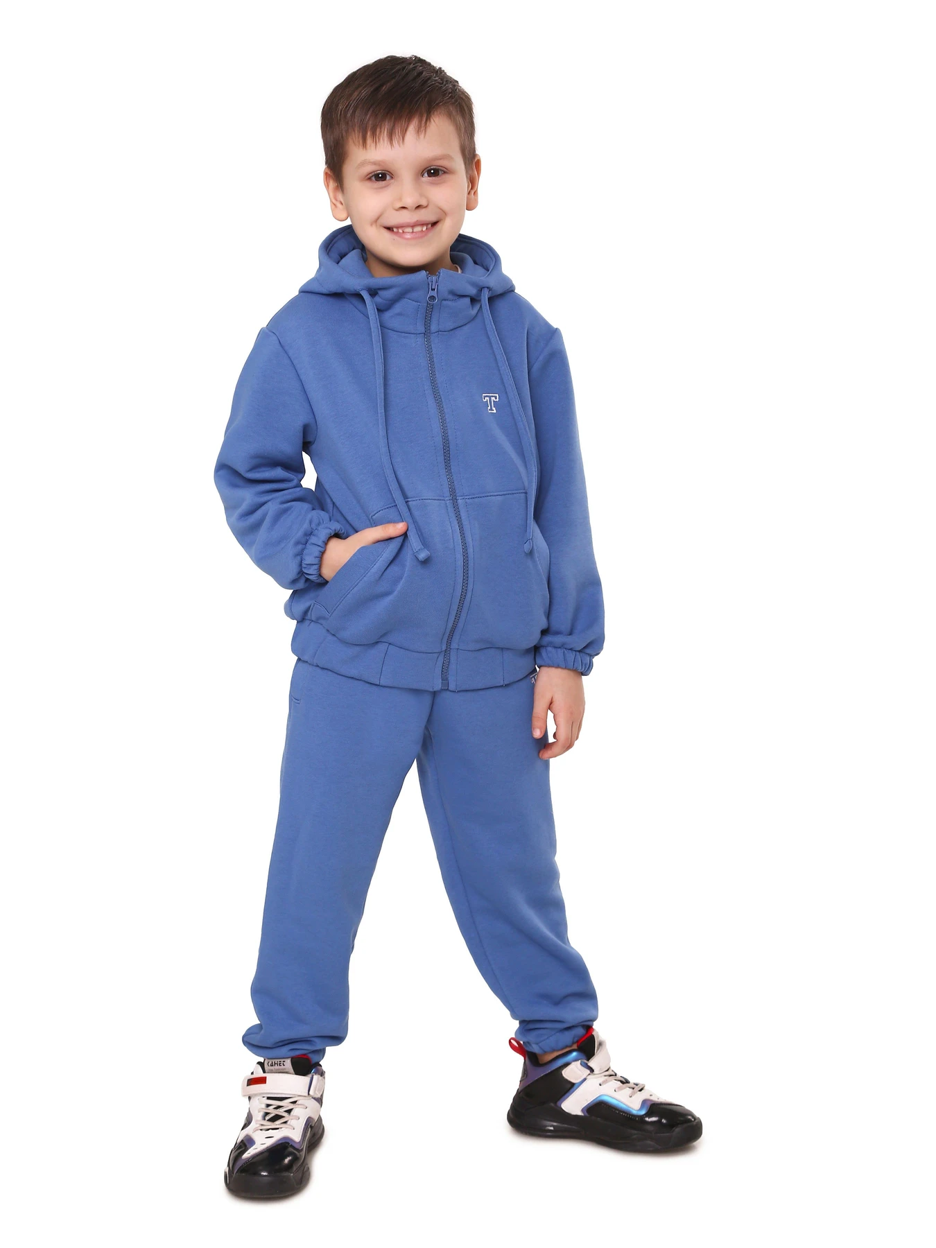 Костюмы Timbo модель K076683 Костюмы Timbo модель K076683 Фото