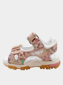 Сандалии Minimen модель 14bej22 Фото