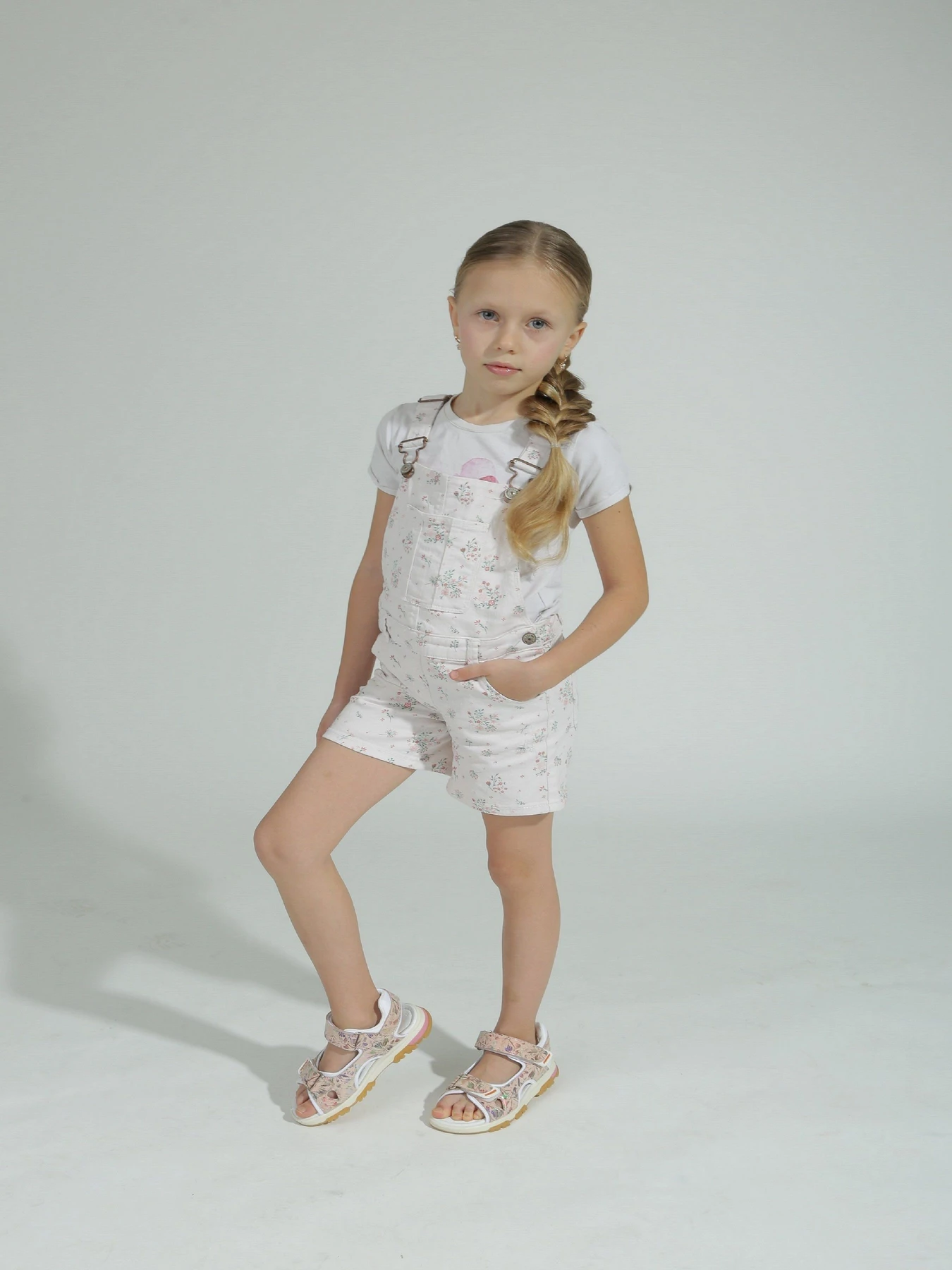 Сандалії Minimen модель 39bej22 Сандалії Minimen модель 39bej22 Фото
