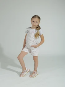 Сандалії Minimen модель 39bej22 Фото