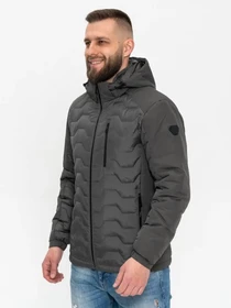 Куртки та дублянки AVALON модель 45-VAV-gray Фото