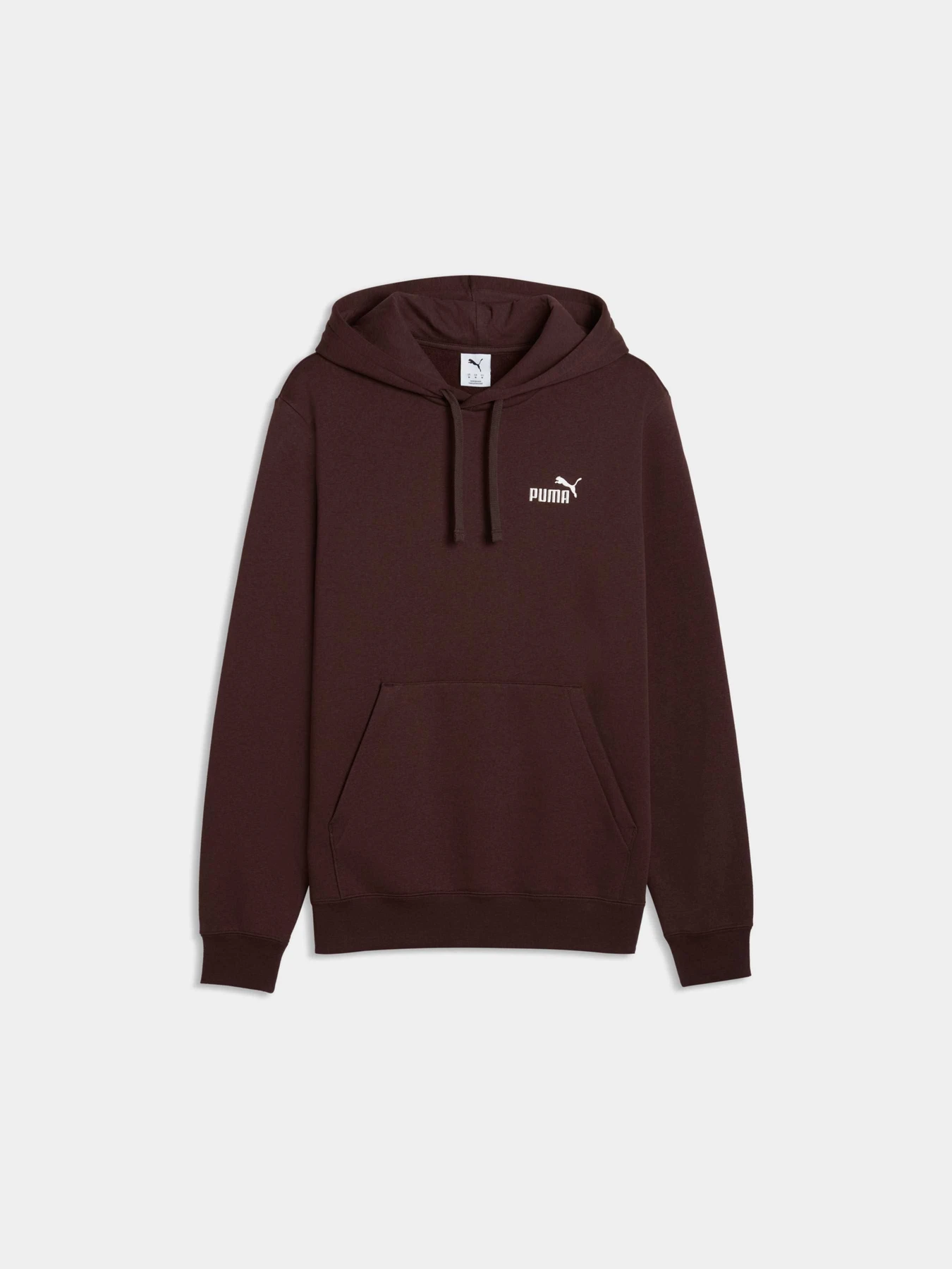 Худи и свитшоты PUMA Ess Small No. 1 Logo Hoodie модель 682575 Худи и свитшоты PUMA Ess Small No. 1 Logo Hoodie модель 682575 Фото