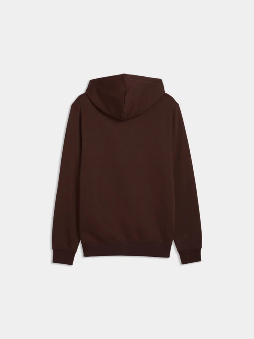 Чоловіче Худі PUMA Ess Small No. 1 Logo Hoodie фото 2