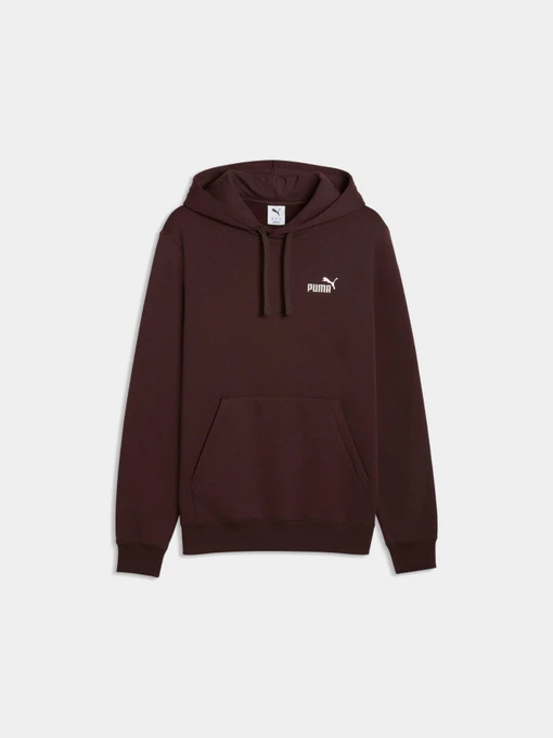 Худи и свитшоты PUMA Ess Small No. 1 Logo Hoodie модель 682575 Фото