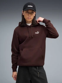 Худи и свитшоты PUMA Ess Small No. 1 Logo Hoodie модель 682575 Фото