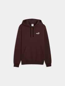 Худи и свитшоты PUMA Ess Small No. 1 Logo Hoodie модель 682575 Фото
