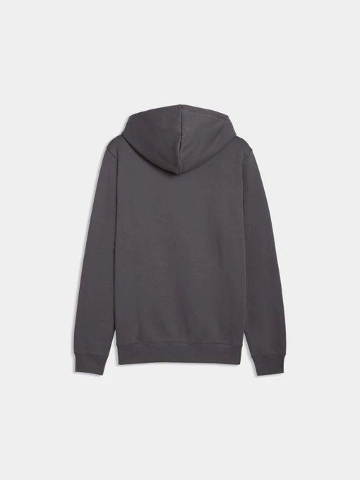 Чоловіче Худі PUMA Ess Small No. 1 Logo Hoodie фото 2