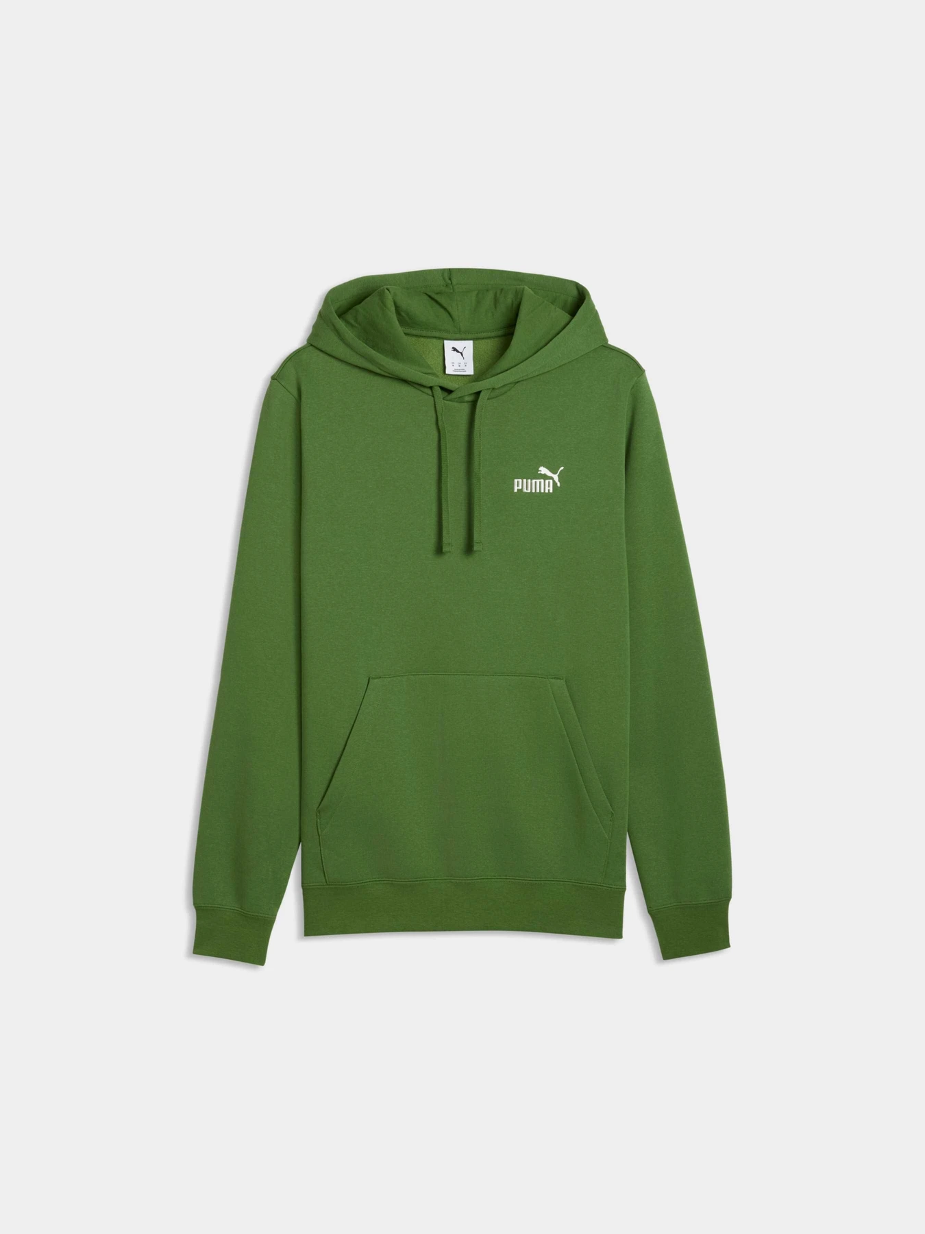 Худи и свитшоты PUMA Ess Small No. 1 Logo Hoodie модель 682575 Худи и свитшоты PUMA Ess Small No. 1 Logo Hoodie модель 682575 Фото