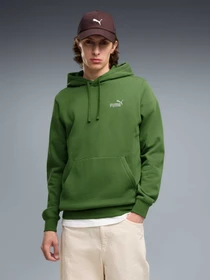 Худи и свитшоты PUMA Ess Small No. 1 Logo Hoodie модель 682575 Фото