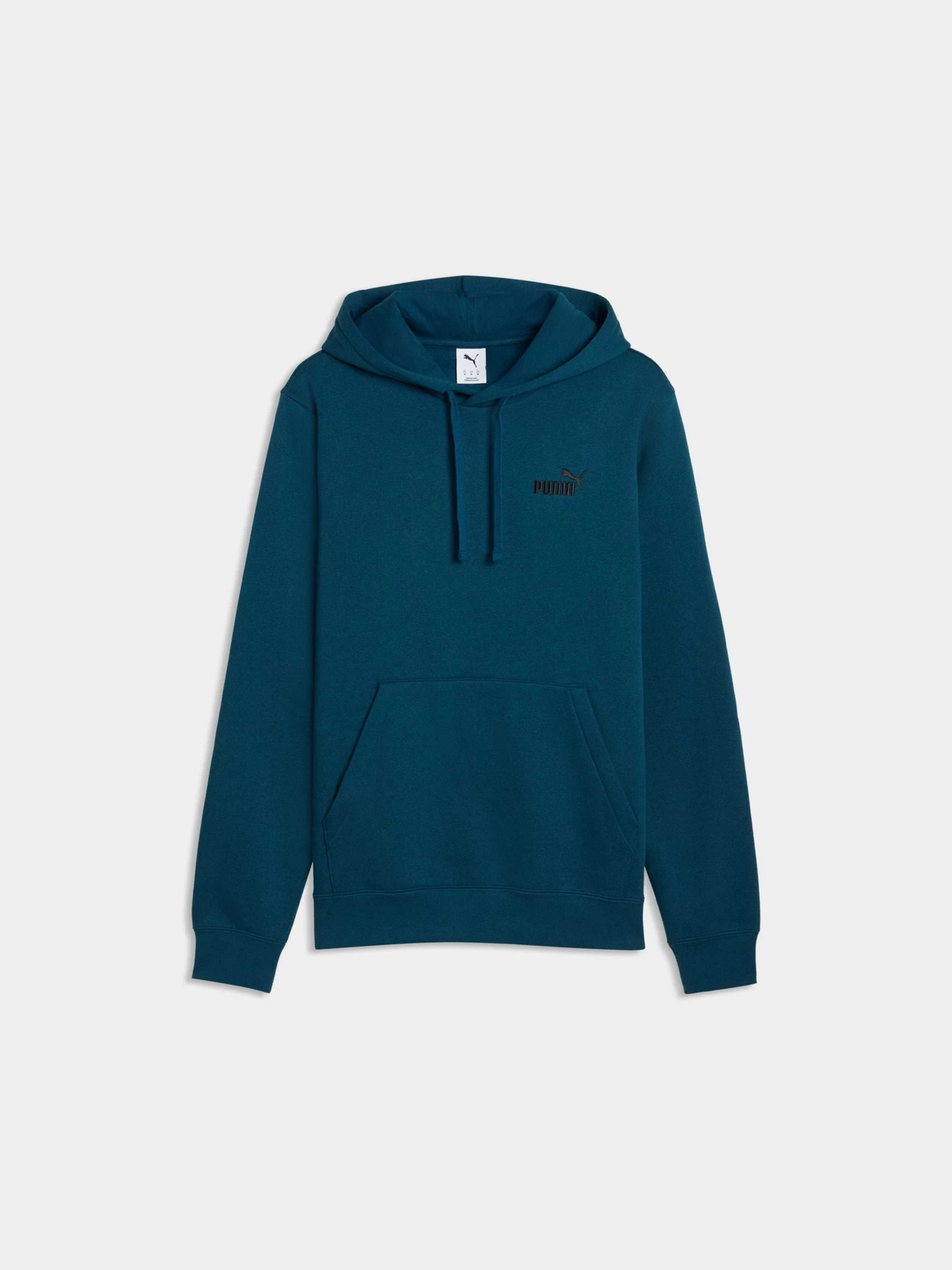 Худи и свитшоты PUMA Ess Small No. 1 Logo Hoodie модель 682575 Фото
