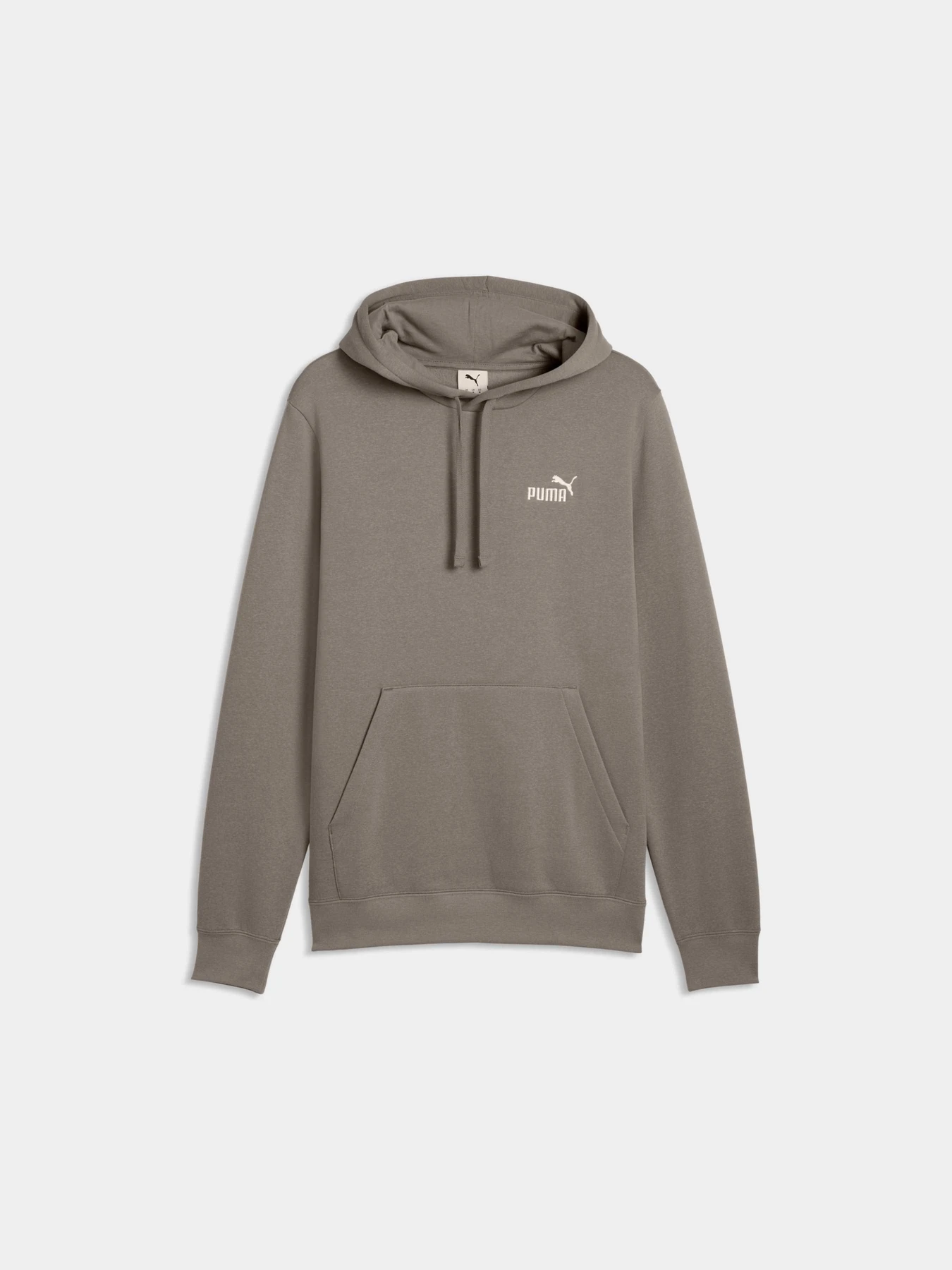 Худи и свитшоты PUMA Ess Small No. 1 Logo Hoodie модель 682575 Худи и свитшоты PUMA Ess Small No. 1 Logo Hoodie модель 682575 Фото