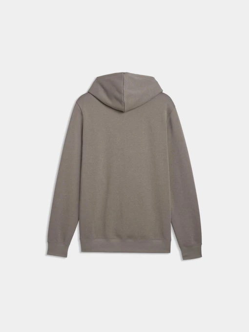 Чоловіче Худі PUMA Ess Small No. 1 Logo Hoodie фото 2