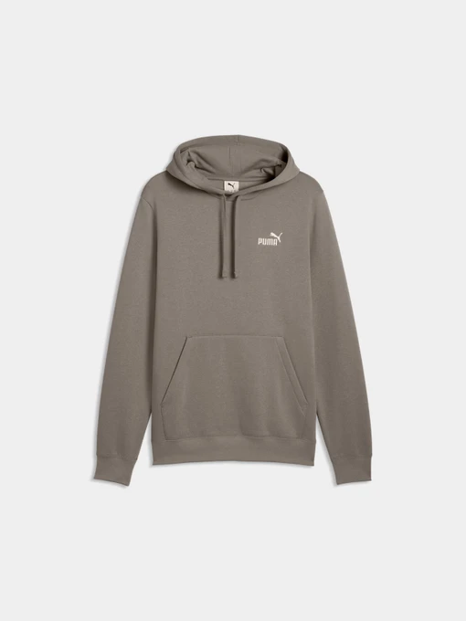 Худі та світшоти PUMA Ess Small No. 1 Logo Hoodie модель 682575 Фото