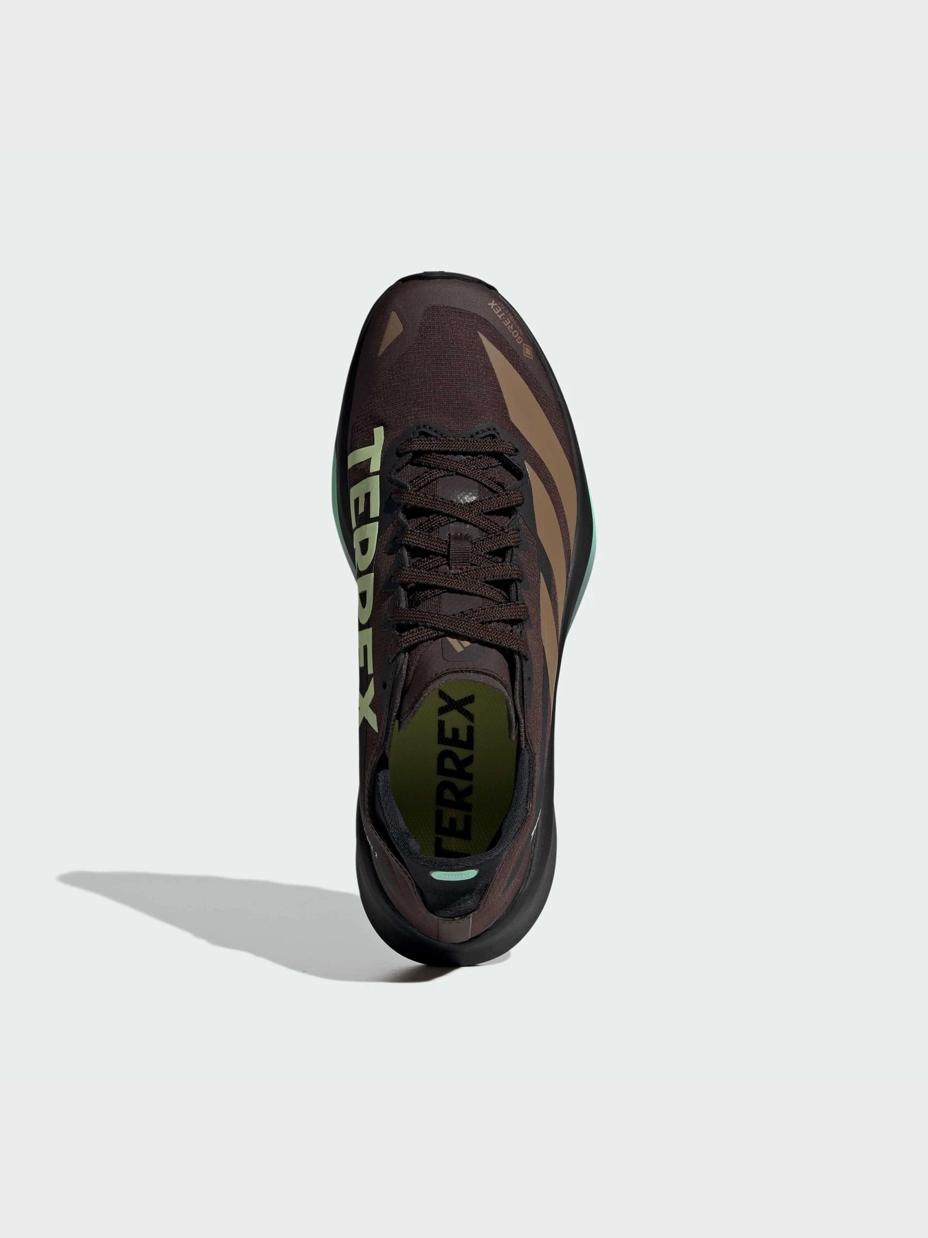 Кросівки Adidas Terrex модель HQ5088 Фото