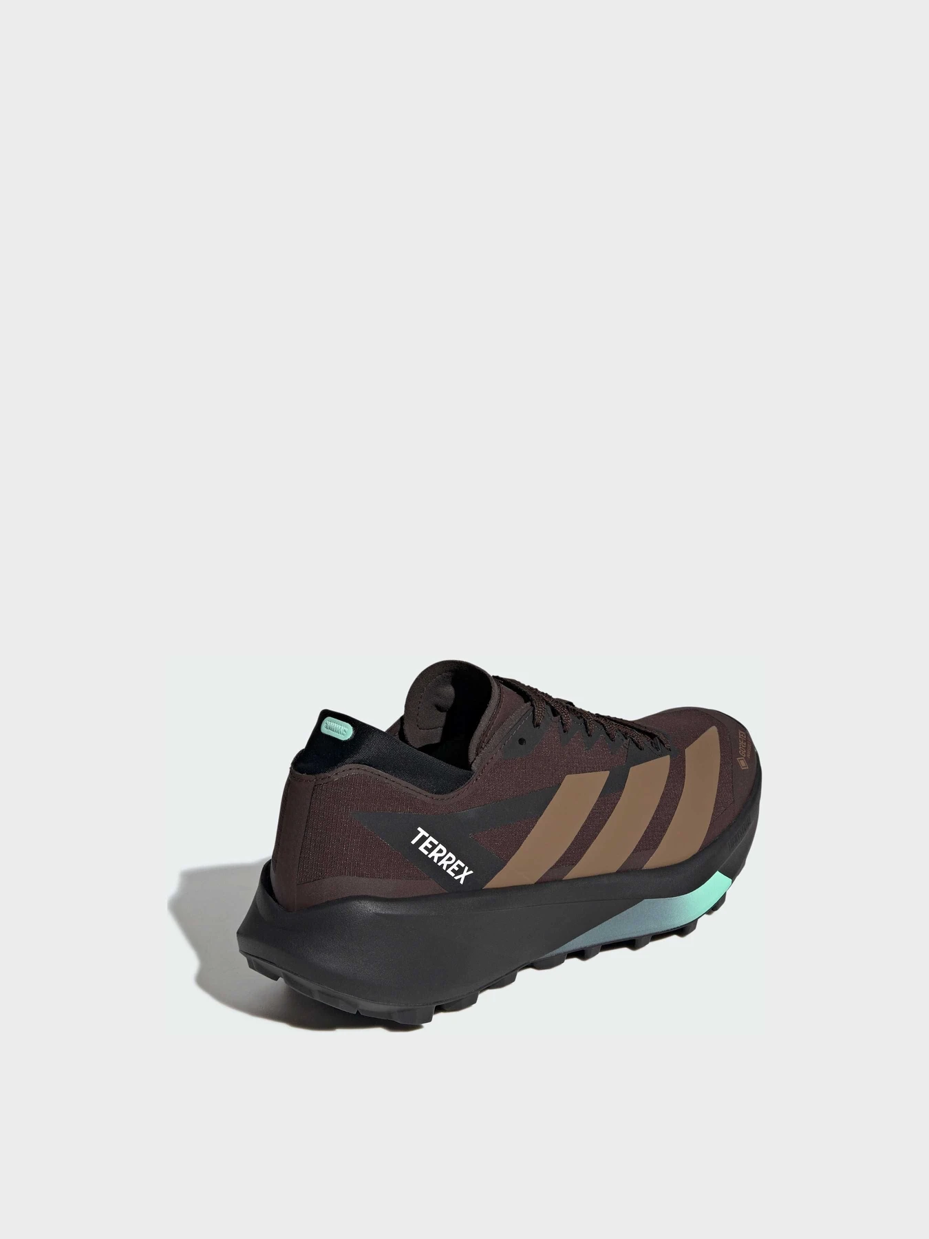 Кросівки Adidas Terrex модель HQ5088 Фото
