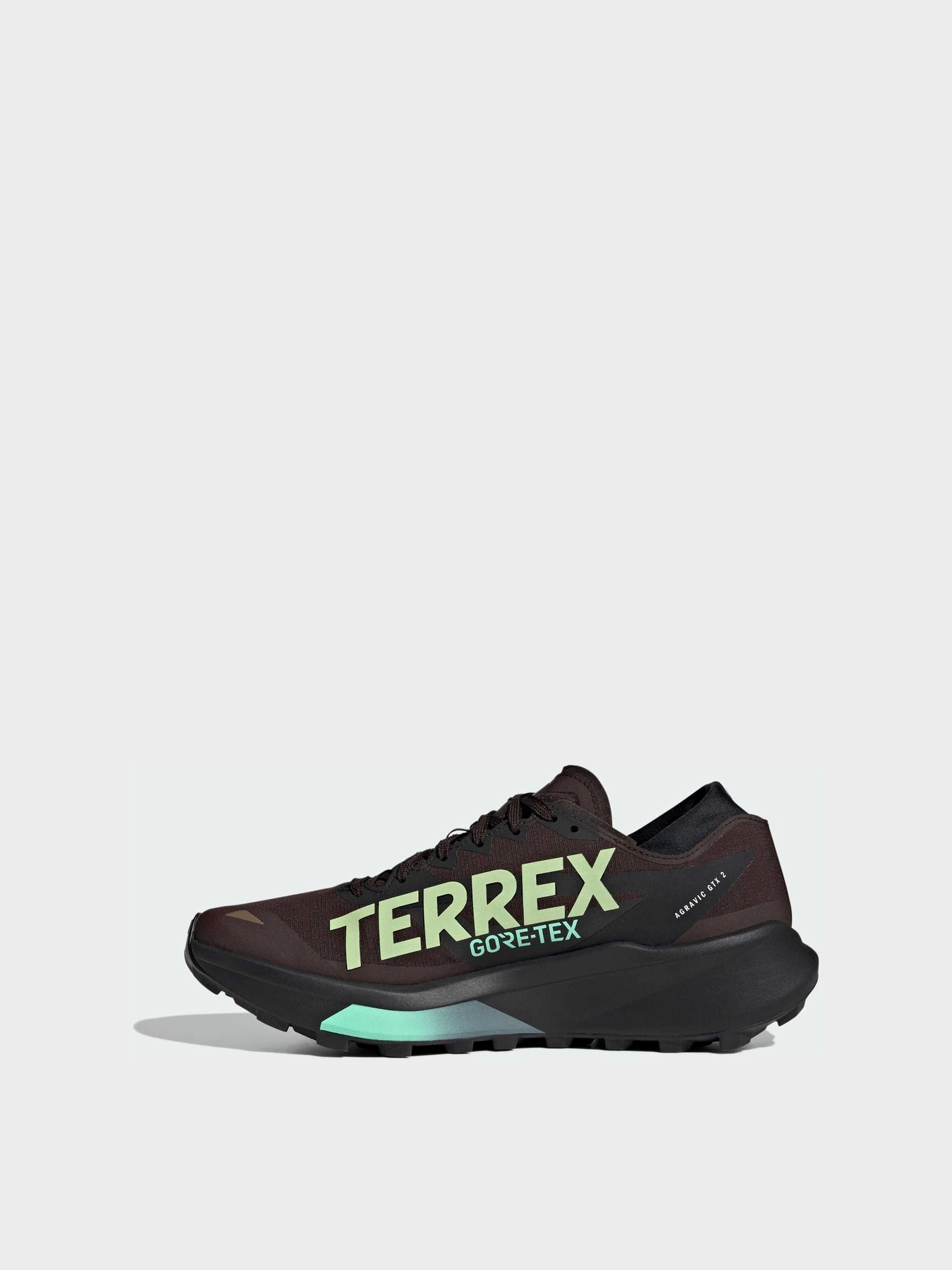 Кросівки Adidas Terrex модель HQ5088 Фото