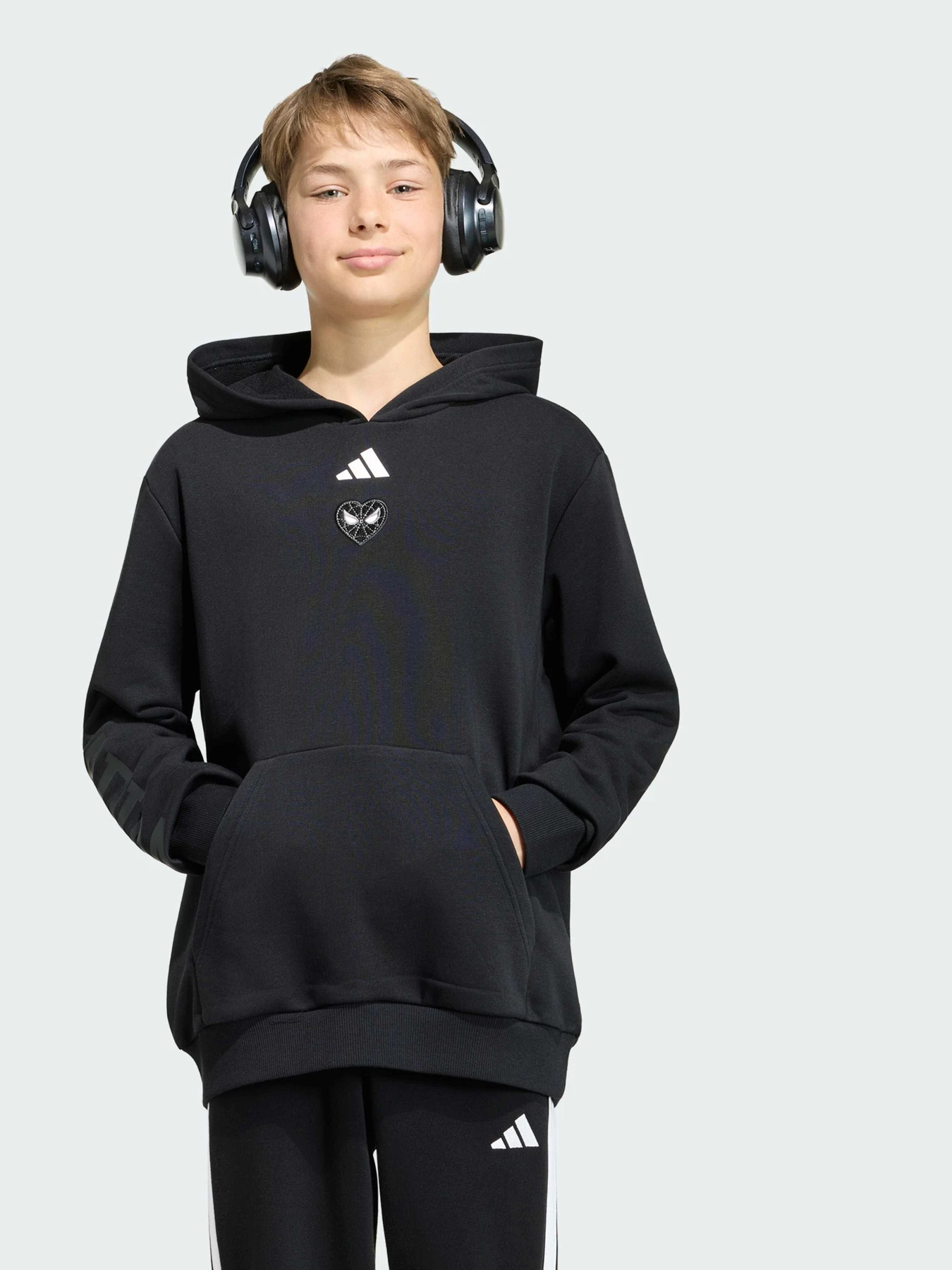 Худи и свитшоты Adidas модель KG6130 Фото