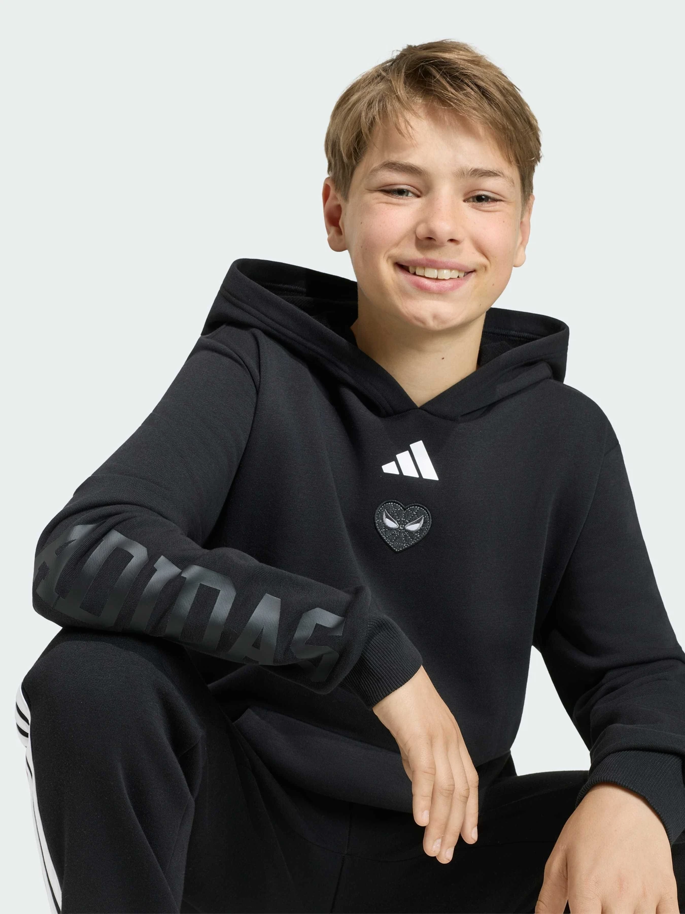 Худи и свитшоты Adidas модель KG6130 Фото