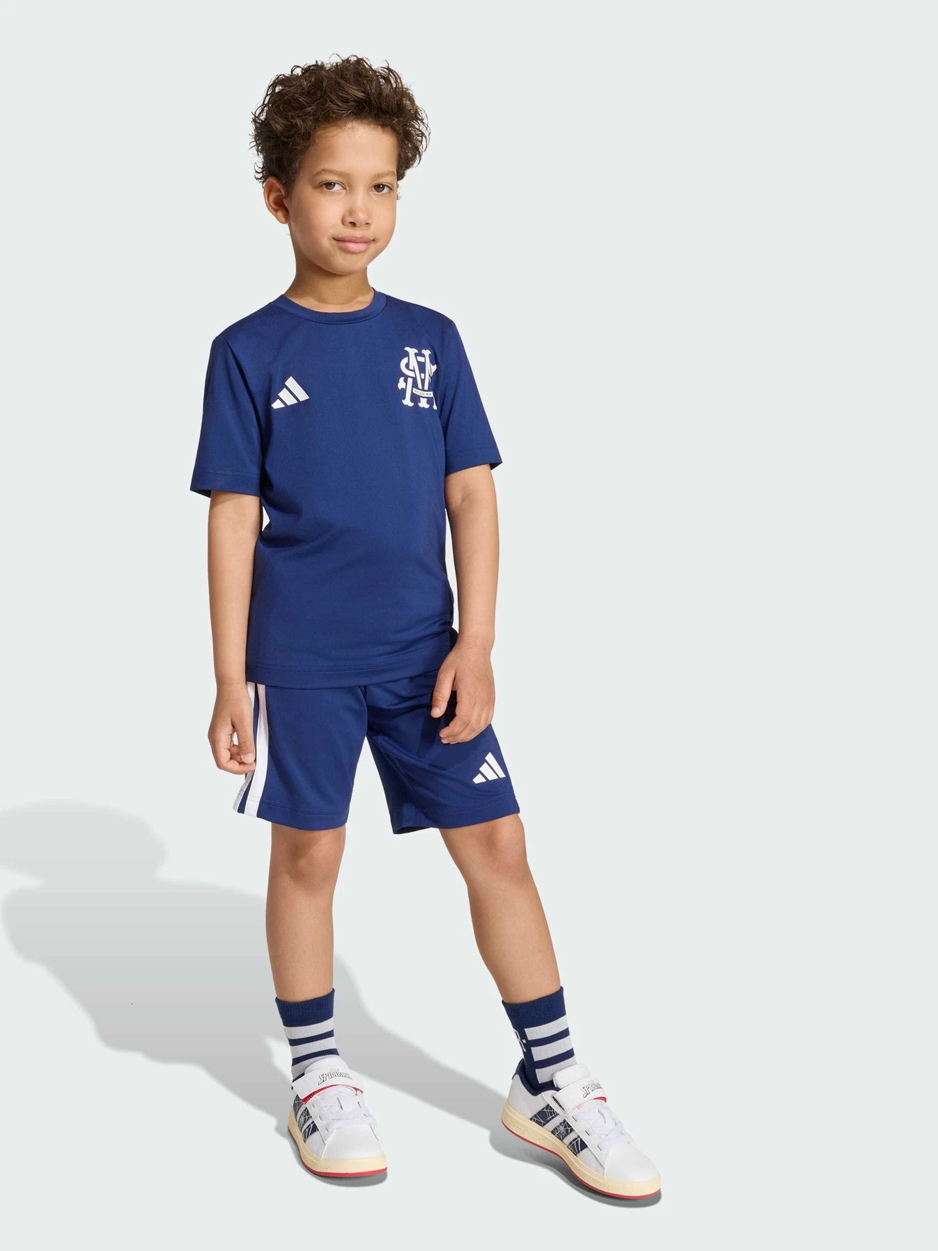 Костюми Adidas модель KG6109 Костюми Adidas модель KG6109 Фото