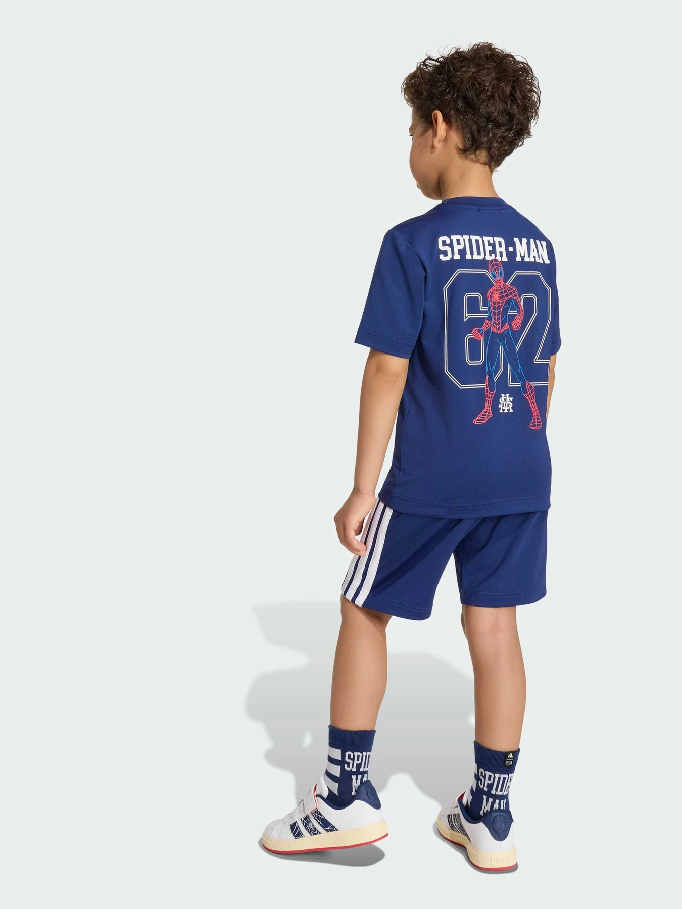 Костюми Adidas модель KG6109 Костюми Adidas модель KG6109 Фото