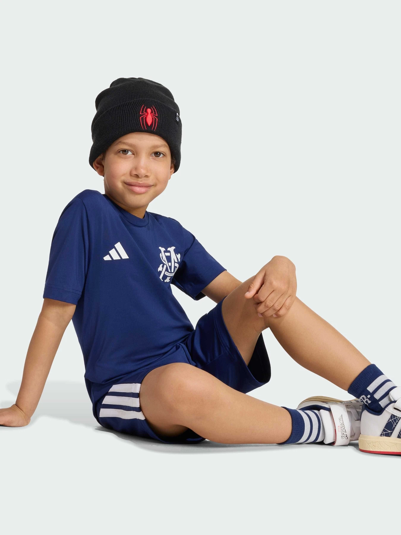 Костюми Adidas модель KG6109 Костюми Adidas модель KG6109 Фото