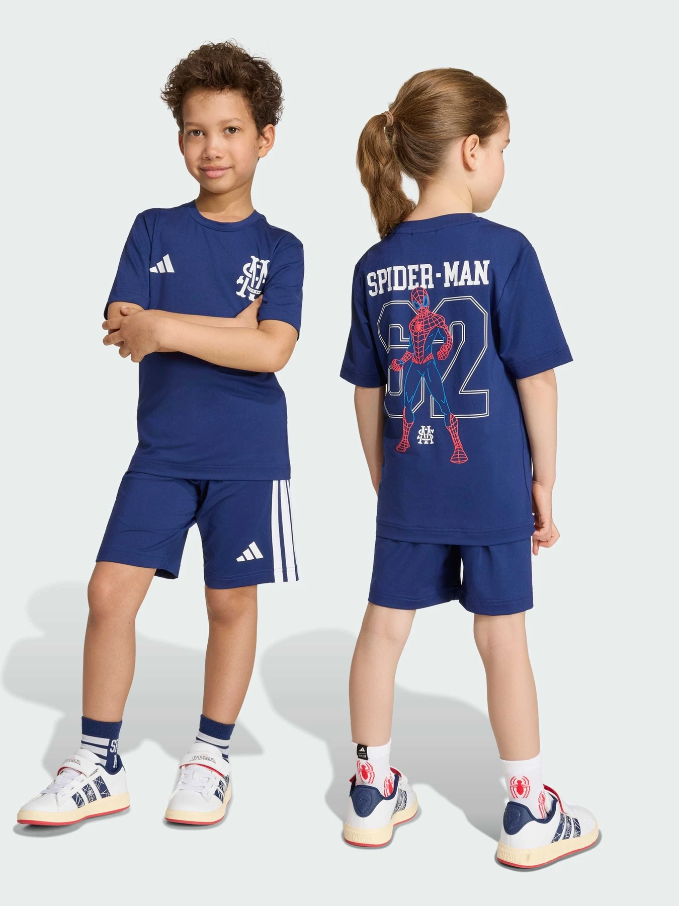 Костюми Adidas модель KG6109 Костюми Adidas модель KG6109 Фото