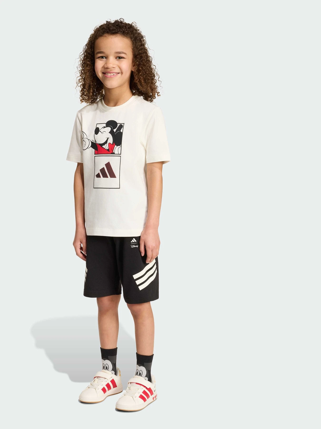 Костюми Adidas модель KG6128 Фото