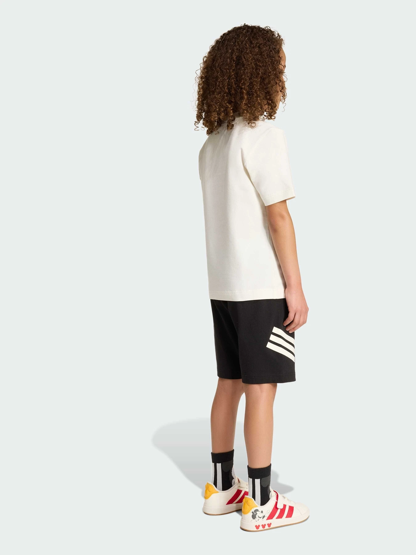 Костюми Adidas модель KG6128 Фото