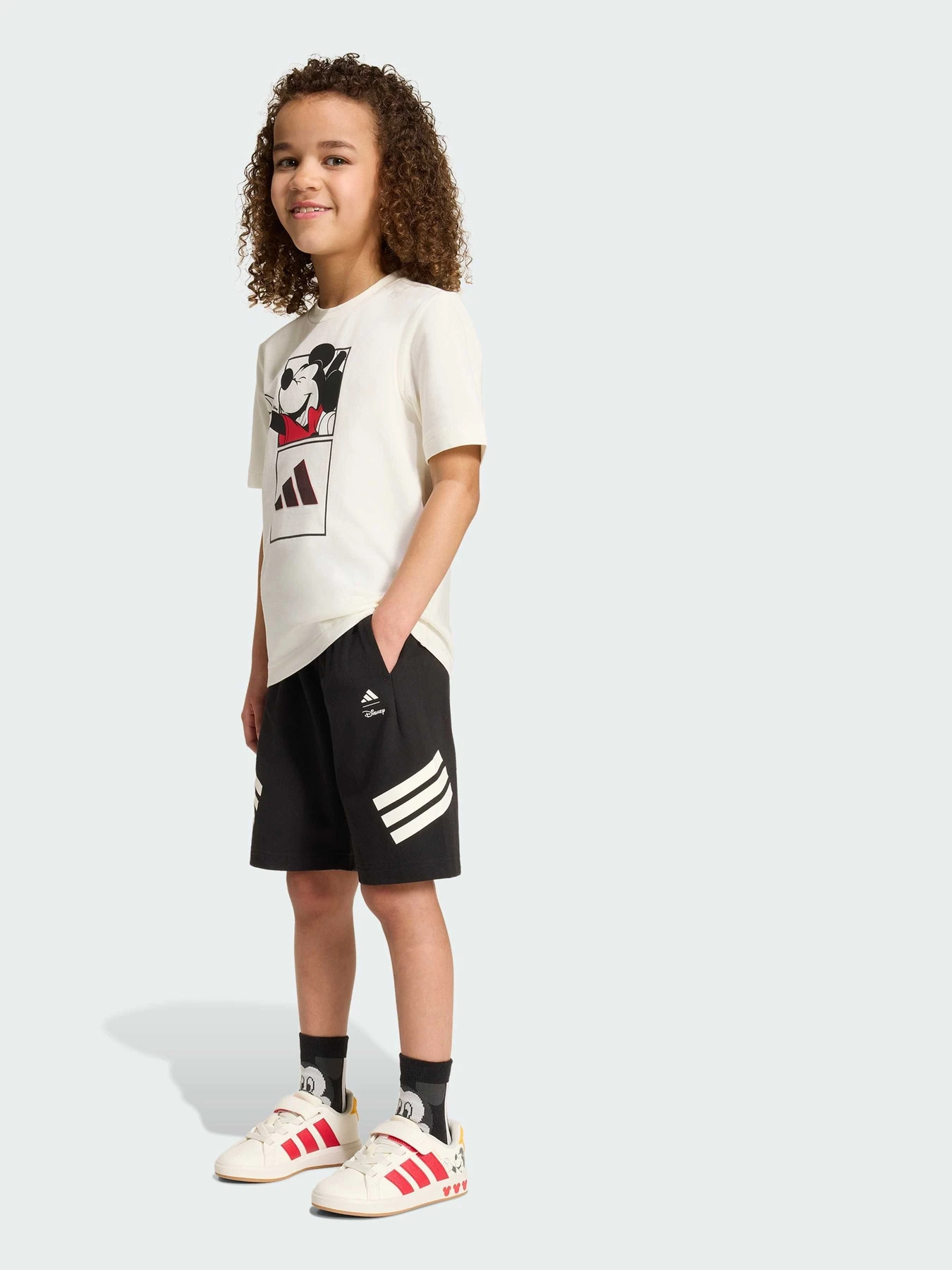 Костюми Adidas модель KG6128 Фото