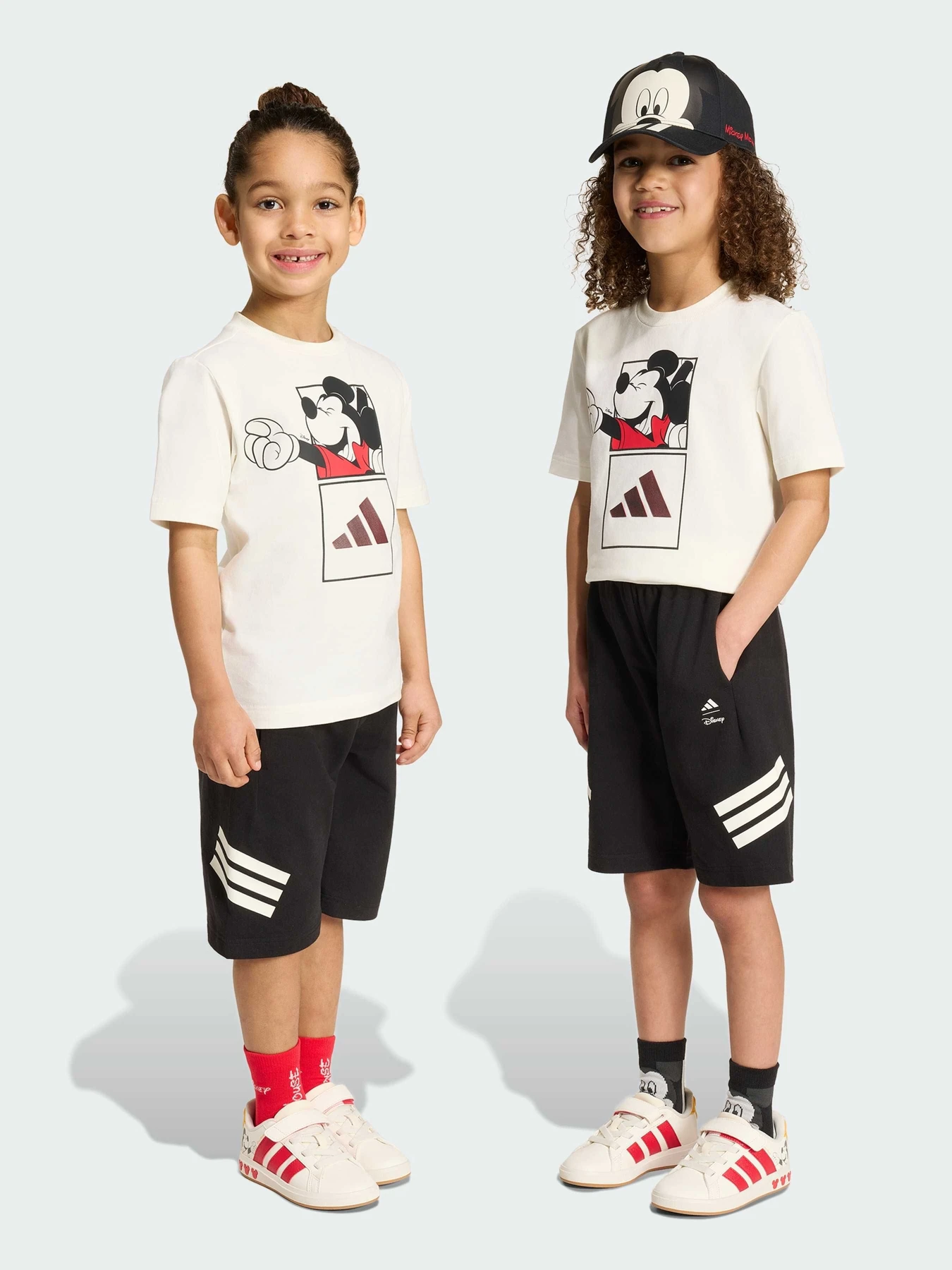Костюми Adidas модель KG6128 Фото